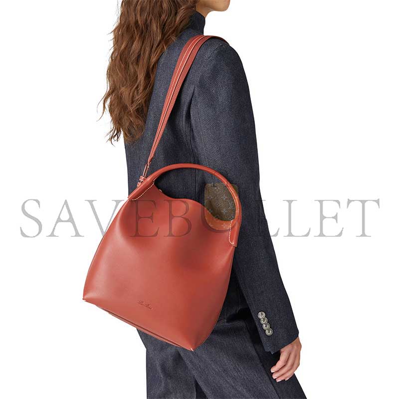 L**o p*ana large bale bag fan0806 (27*24*20cm)